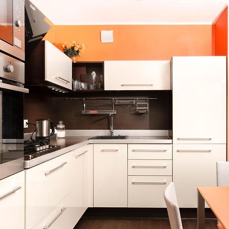 Alex Junior Apartment Riga Dış mekan fotoğraf