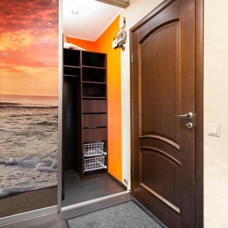 Alex Junior Apartment Riga Dış mekan fotoğraf
