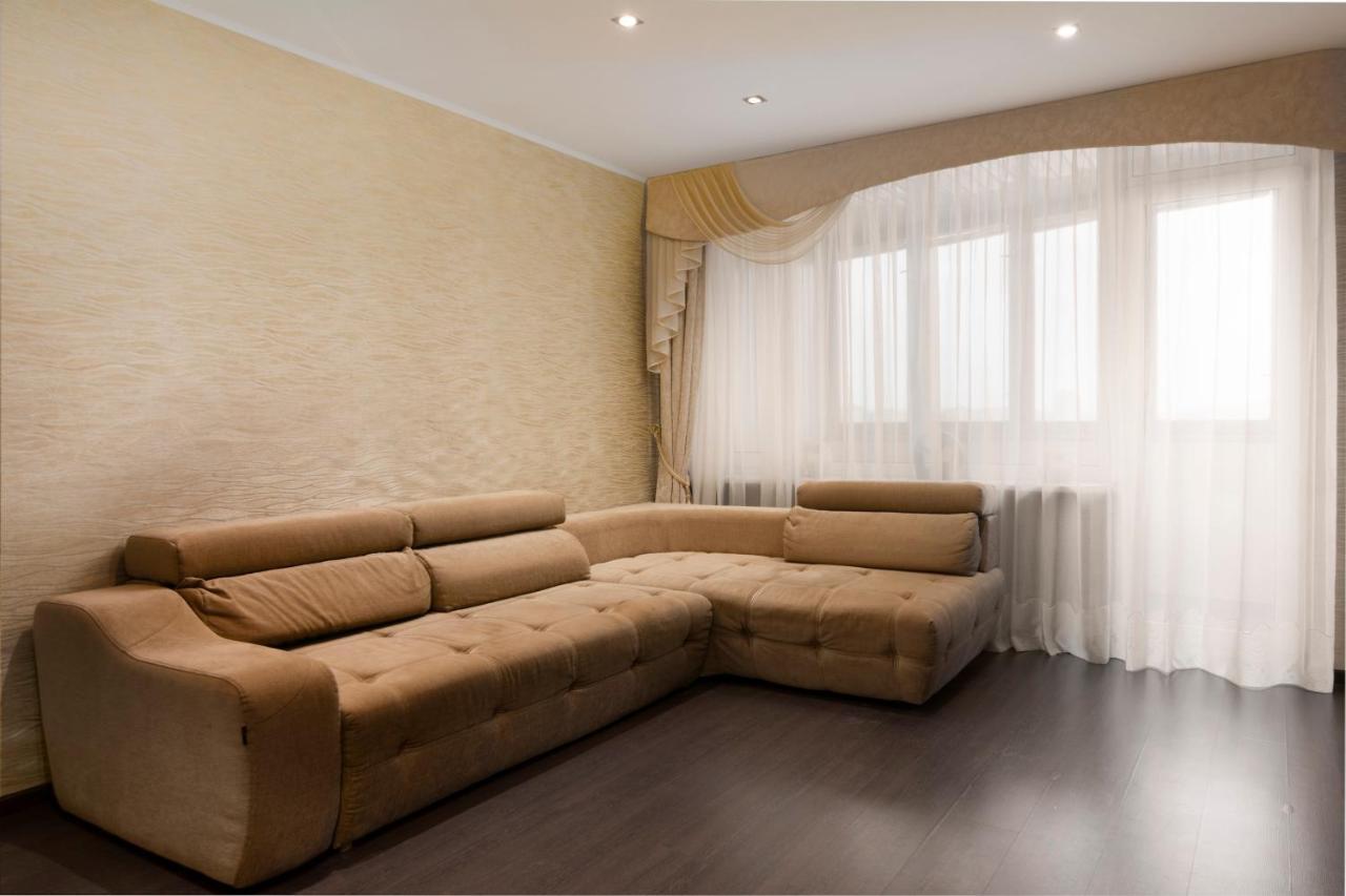 Alex Junior Apartment Riga Dış mekan fotoğraf