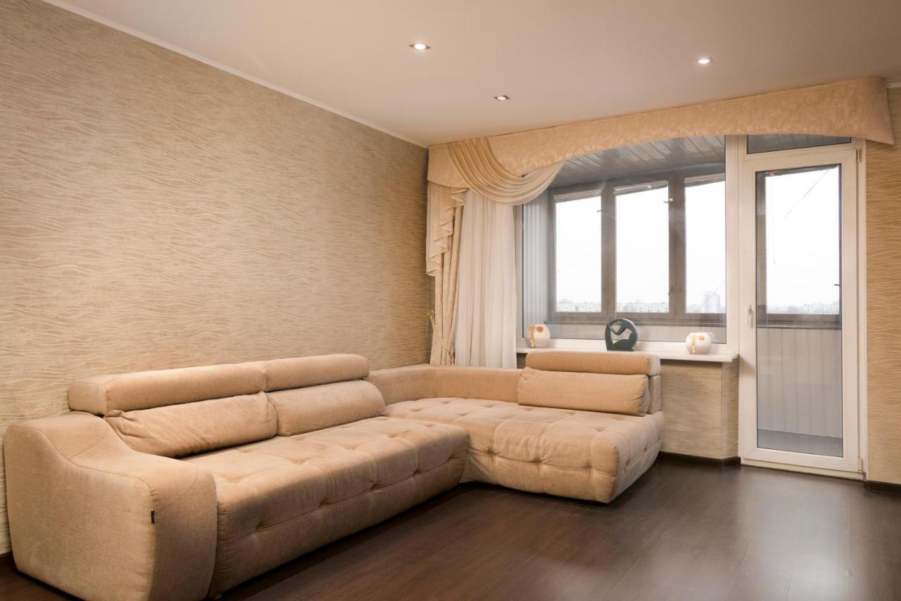 Alex Junior Apartment Riga Dış mekan fotoğraf